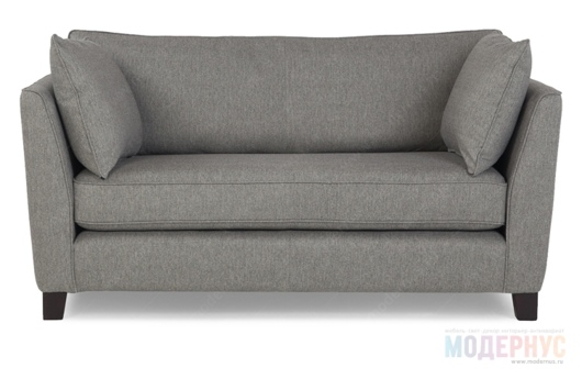 двухместный диван Wolsly модель Top Modern фото 4