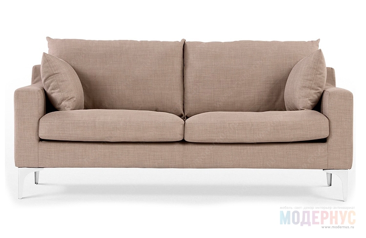 дизайнерский диван Mendini модель от Top Modern в интерьере, фото 2