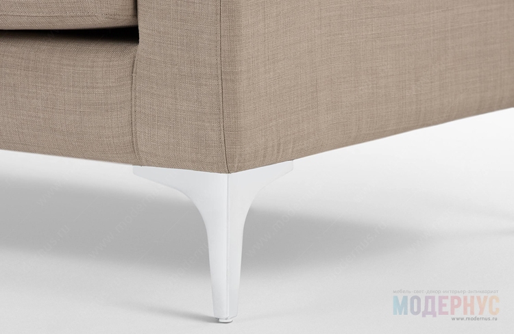 дизайнерский диван Mendini модель от Top Modern в интерьере, фото 4