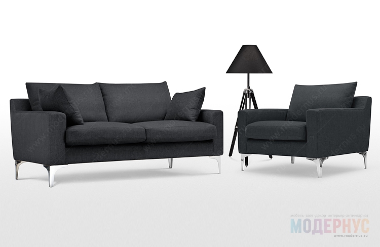 дизайнерский диван Mendini модель от Top Modern, фото 5