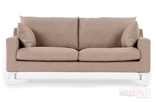 двухместный диван Mendini модель Top Modern фото 2
