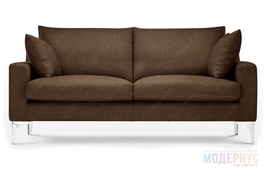 двухместный диван Mendini модель Top Modern фото 3