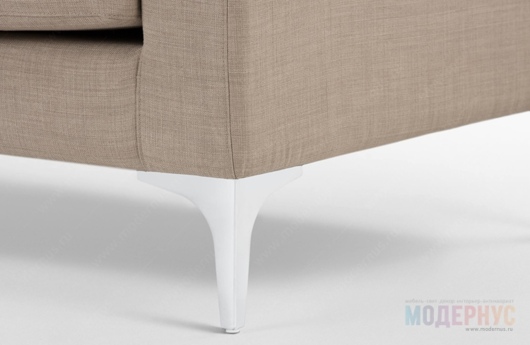 двухместный диван Mendini модель Top Modern фото 4