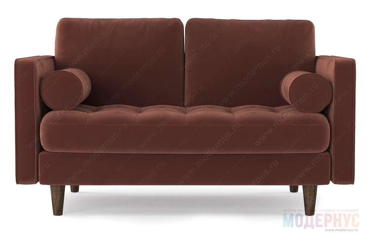дизайнерский диван Scott модель от Top Modern, фото 1