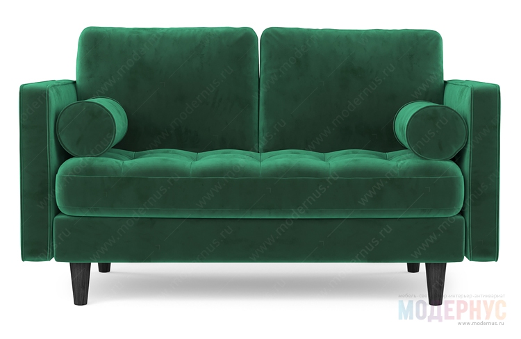 дизайнерский диван Scott модель от Top Modern, фото 3
