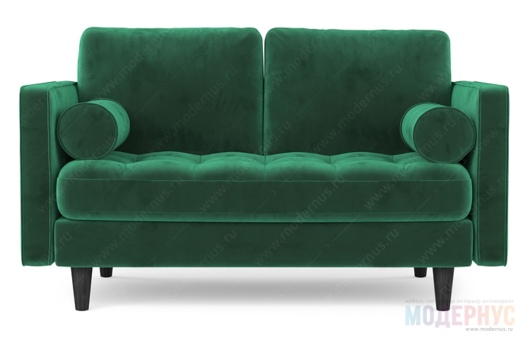 двухместный диван Scott модель Top Modern фото 3