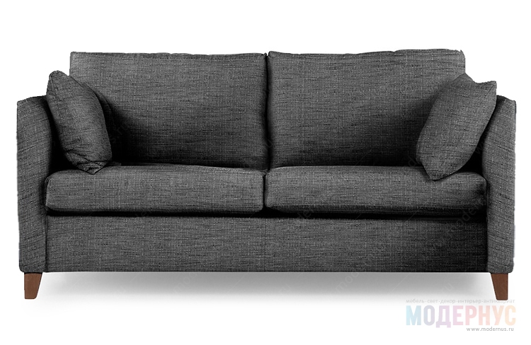 дизайнерский диван Bari модель от Top Modern в интерьере, фото 4