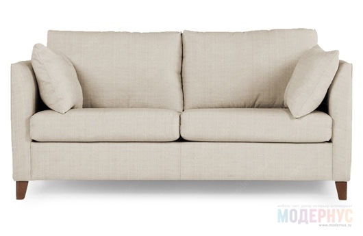 двухместный диван Bari модель Top Modern фото 2