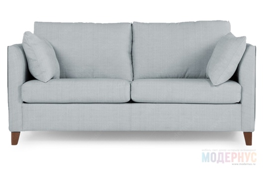 двухместный диван Bari модель Top Modern фото 1