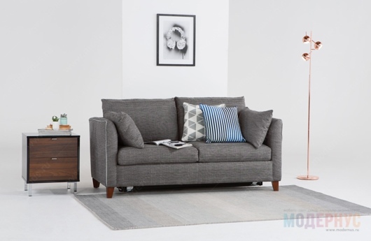 двухместный диван Bari модель Top Modern фото 5