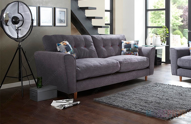дизайнерский диван Arden модель от Top Modern, фото 5