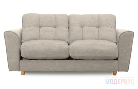 двухместный диван Arden модель Top Modern фото 2