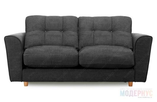 двухместный диван Arden модель Top Modern фото 1