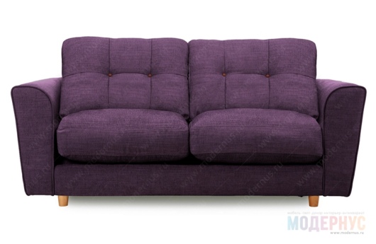 двухместный диван Arden модель Top Modern фото 3