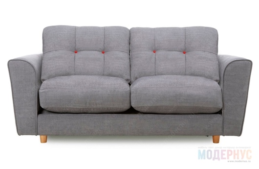 двухместный диван Arden модель Top Modern фото 4