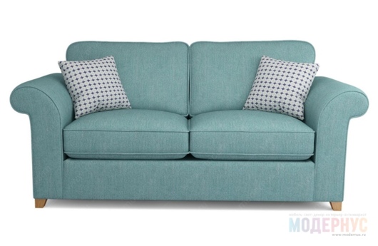 двухместный диван Angelic модель Top Modern фото 1