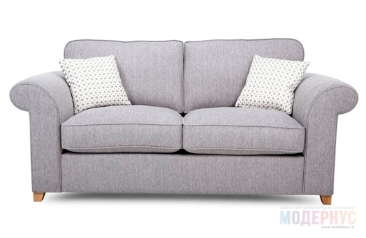 двухместный диван Angelic модель Top Modern фото 2