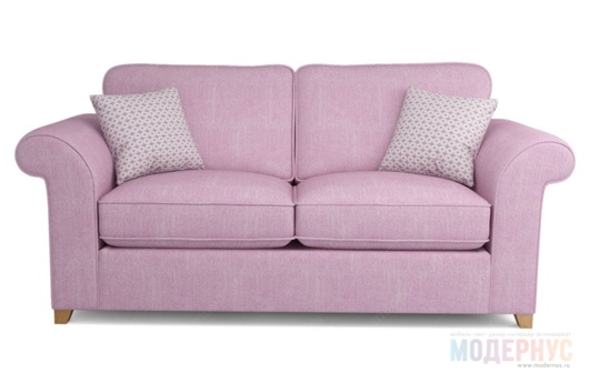 двухместный диван Angelic модель Top Modern фото 3