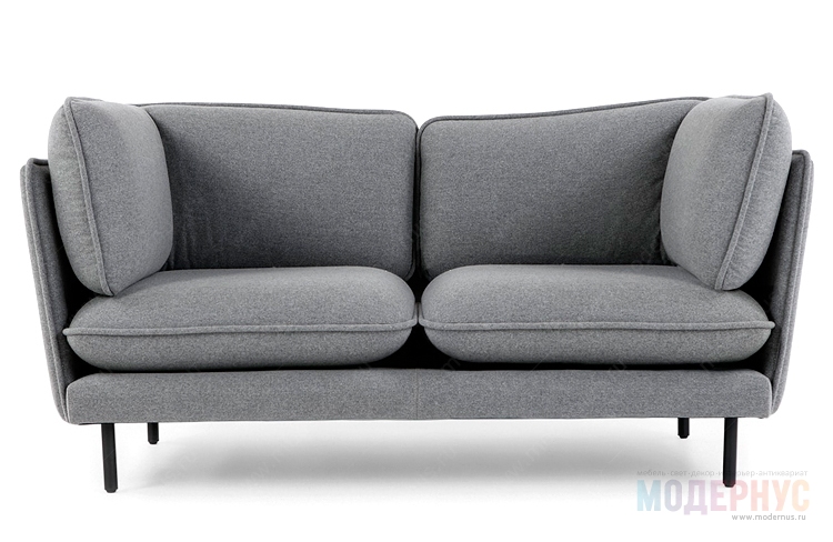 дизайнерский диван Wes модель от Top Modern, фото 3