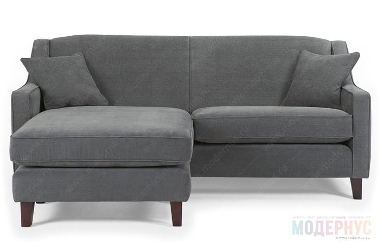 дизайнерский диван Halston модель от Top Modern, фото 5