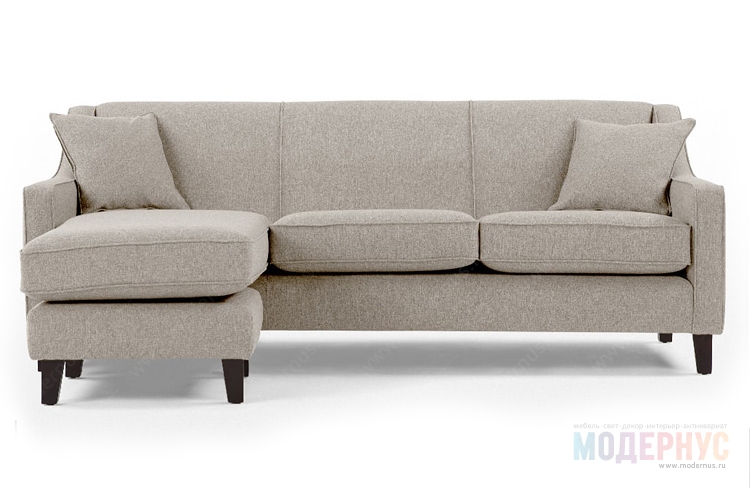 дизайнерский диван Halston модель от Top Modern, фото 1