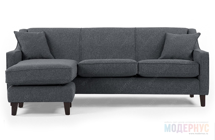 дизайнерский диван Halston модель от Top Modern, фото 3