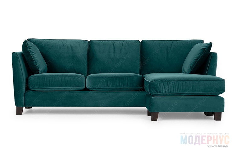 дизайнерский диван Wolsly модель от Top Modern, фото 2