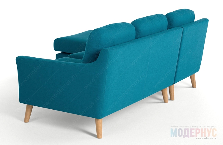 дизайнерский диван Raf модель от Top Modern, фото 5