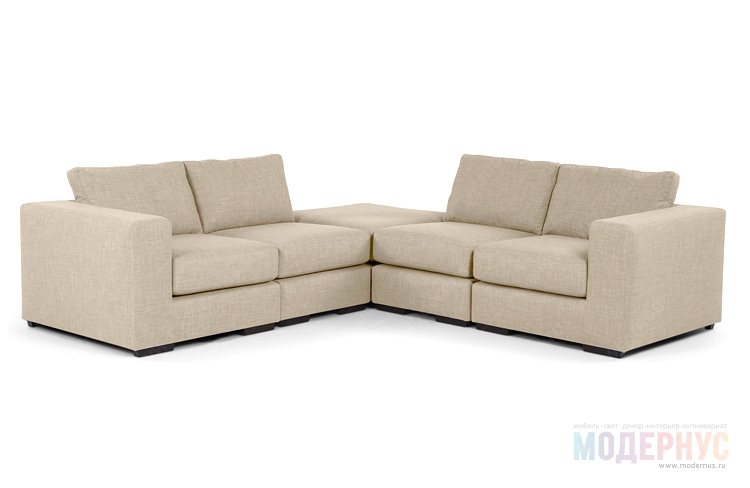 дизайнерский диван Morti модель от Top Modern, фото 2