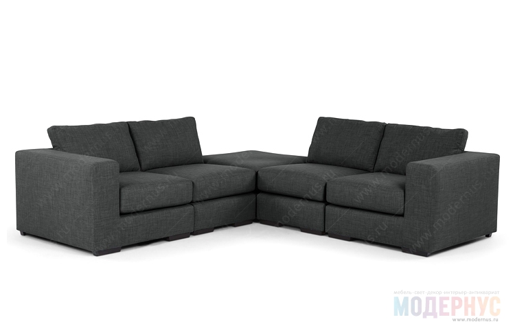 дизайнерский диван Morti модель от Top Modern, фото 3