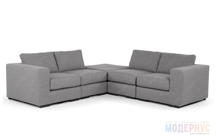 дизайнерский диван Morti модель от Top Modern, фото 4
