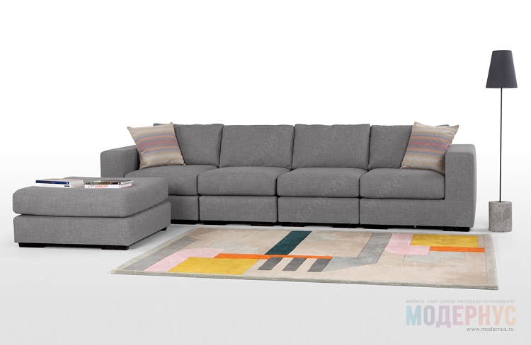дизайнерский диван Morti модель от Top Modern, фото 5