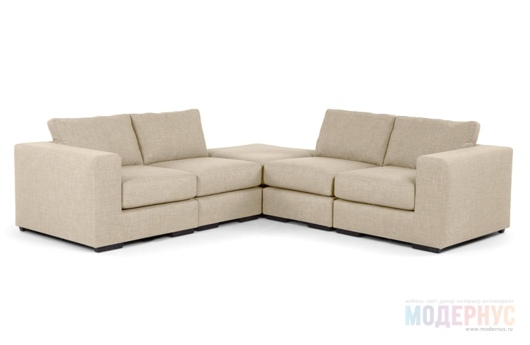 угловой диван Morti модель Top Modern фото 2