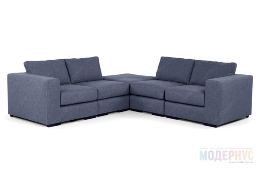 угловой диван Morti модель Top Modern фото 1