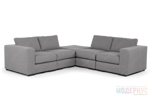 угловой диван Morti модель Top Modern фото 4