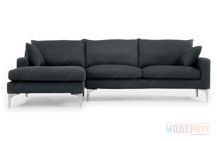 дизайнерский диван Mendini модель от Top Modern, фото 4