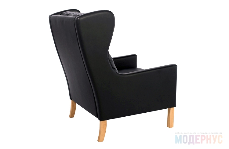 дизайнерское кресло Mogensen 2192 модель от Borge Mogensen, фото 2