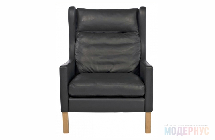 дизайнерское кресло Mogensen 2192 модель от Borge Mogensen, фото 3