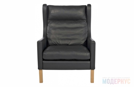 кресло для кабинета Mogensen 2192 модель Borge Mogensen фото 3