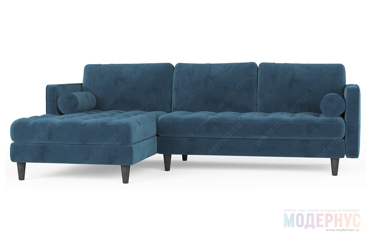 дизайнерский диван Scott модель от Top Modern, фото 1
