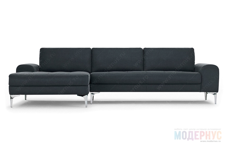 дизайнерский диван Vittorio модель от Top Modern, фото 4