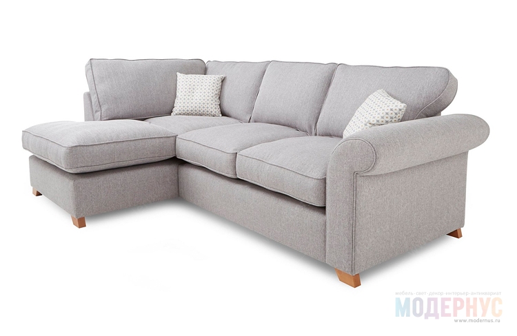 дизайнерский диван Angelic модель от Top Modern, фото 3