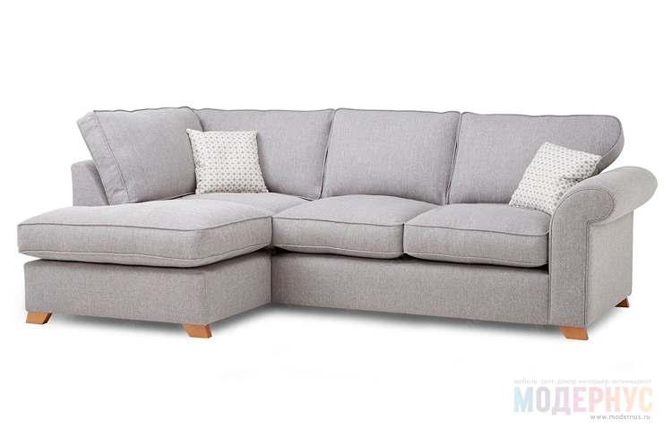 дизайнерский диван Angelic модель от Top Modern в интерьере, фото 4