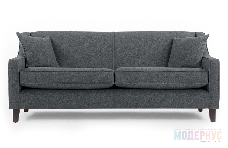 дизайнерский диван Halston модель от Top Modern, фото 3