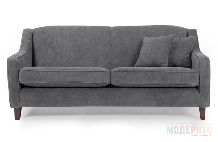 дизайнерский диван Halston модель от Top Modern, фото 4