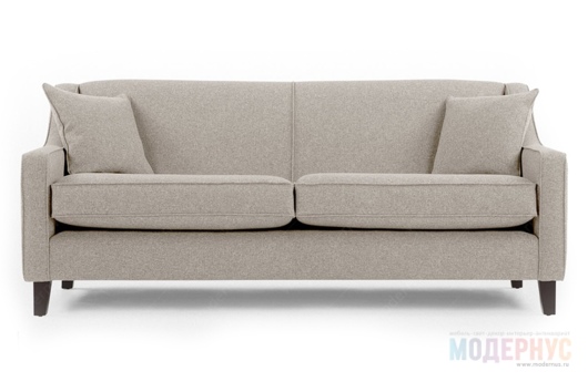 трехместный диван Halston модель Top Modern фото 2