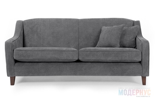 трехместный диван Halston модель Top Modern фото 4