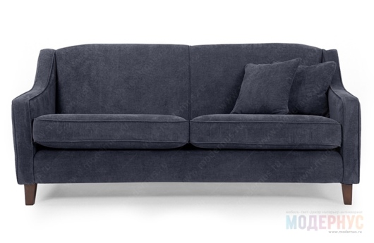 трехместный диван Halston модель Top Modern фото 5