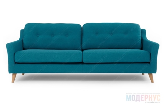 трехместный диван Raf модель Top Modern фото 2