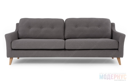 трехместный диван Raf модель Top Modern фото 3